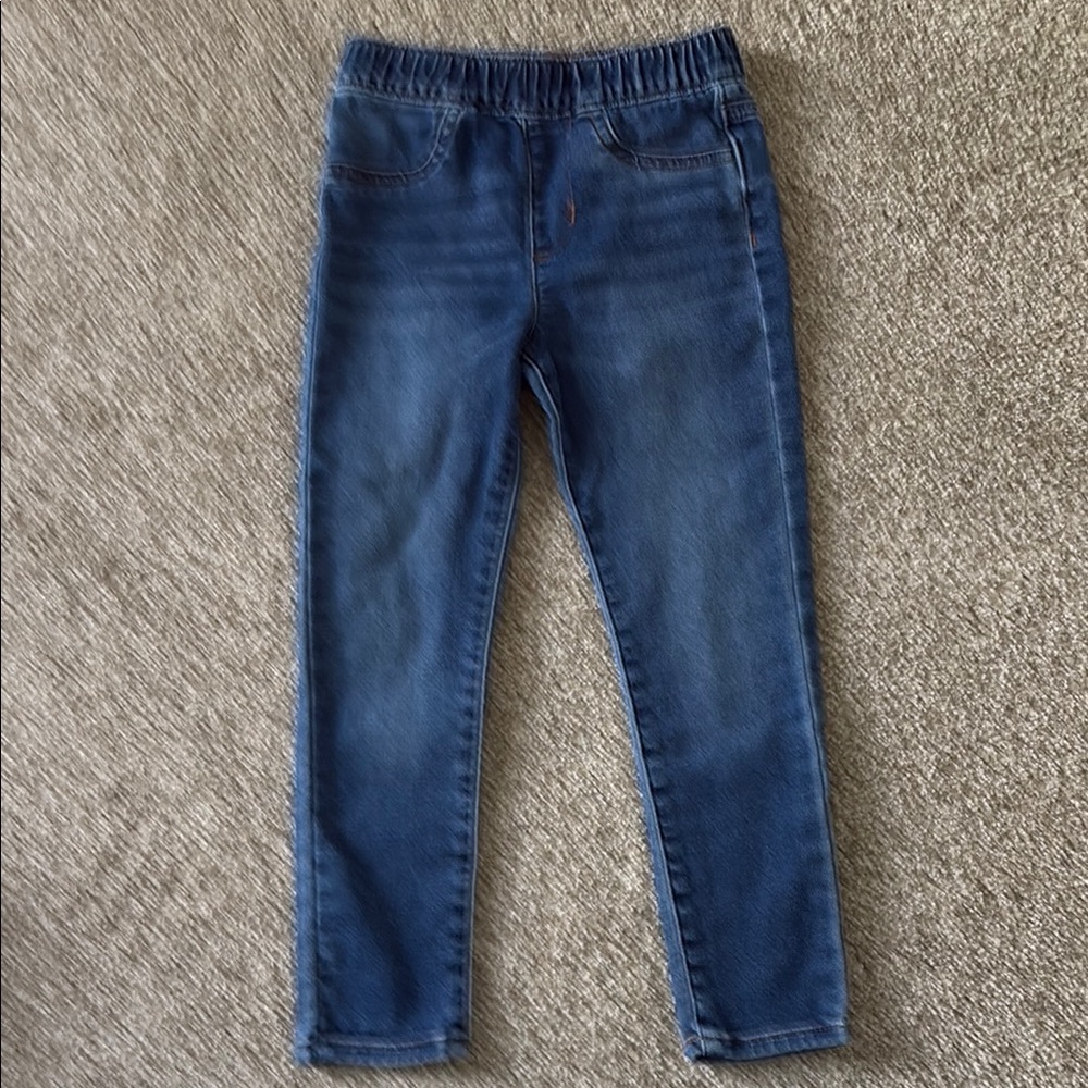 crewcuts Blue Denim Jeans